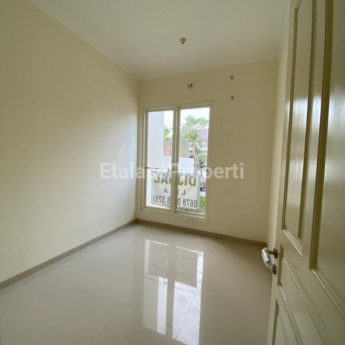 Foto properti Dijual Rumah Baru Gress Minimalis Bukit Palma Citraland 9