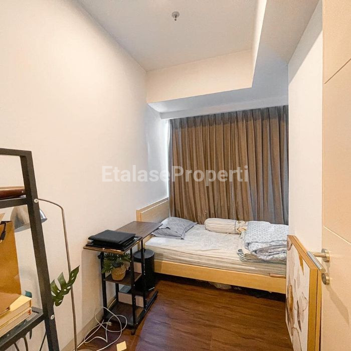 Foto properti Dijual Apartemen Lariz 2 Br Furnish Mewah 1