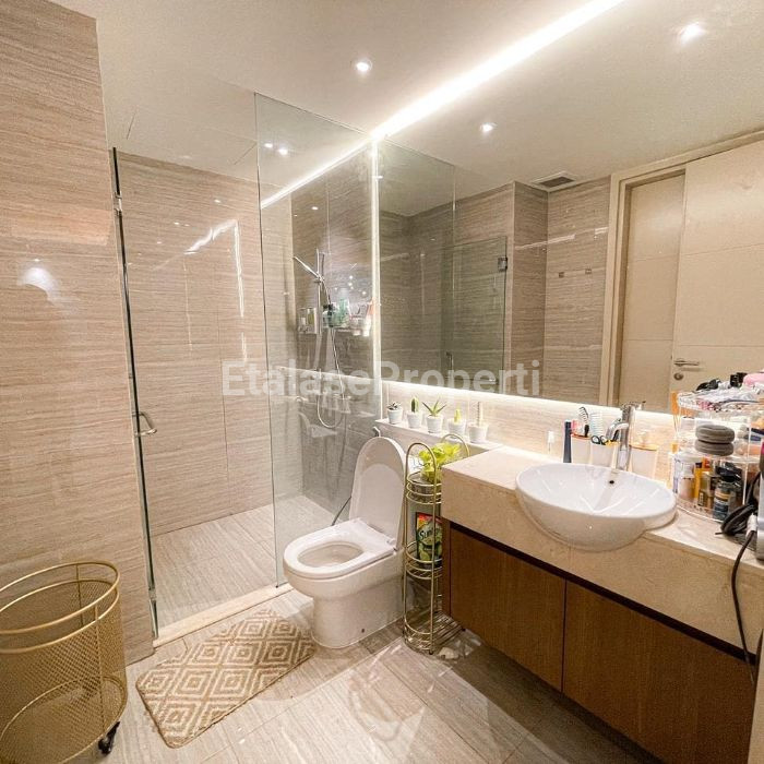 Foto properti Dijual Apartemen Lariz 2 Br Furnish Mewah 2