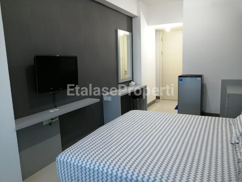 Foto properti Dijual Apartemen Anderson  Tipe Studio 1