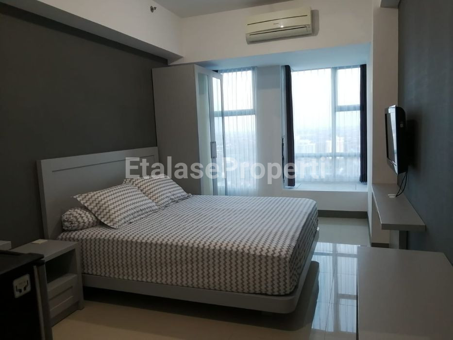 Foto properti Dijual Apartemen Anderson  Tipe Studio 2