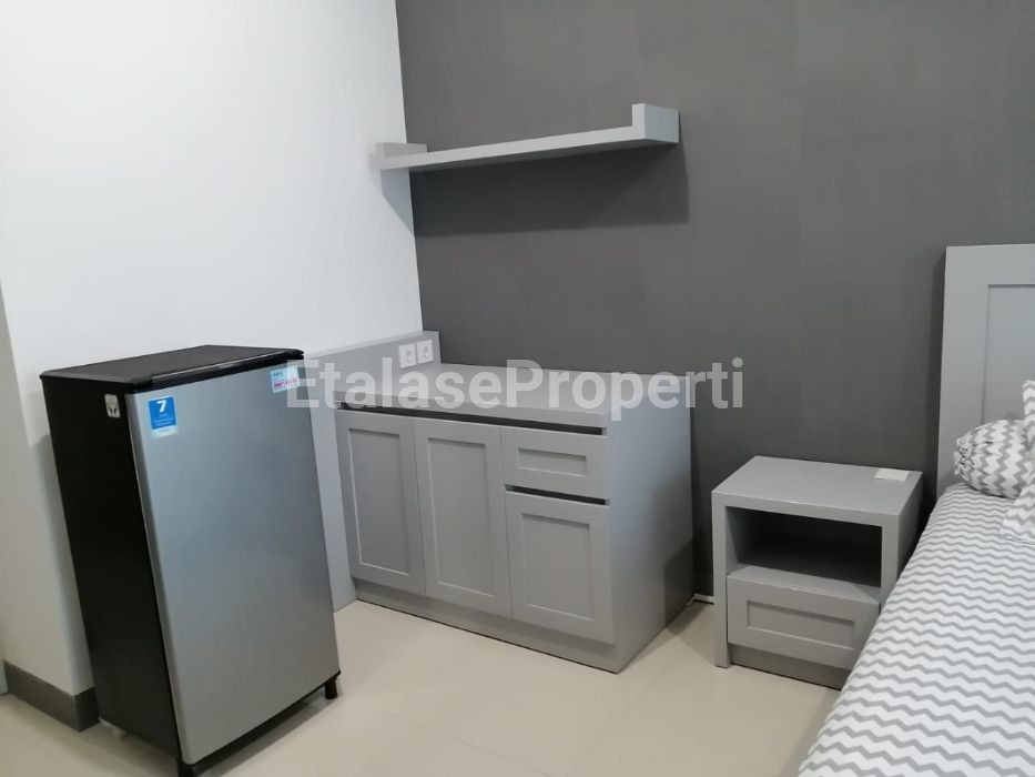 Foto properti Dijual Apartemen Anderson  Tipe Studio 3