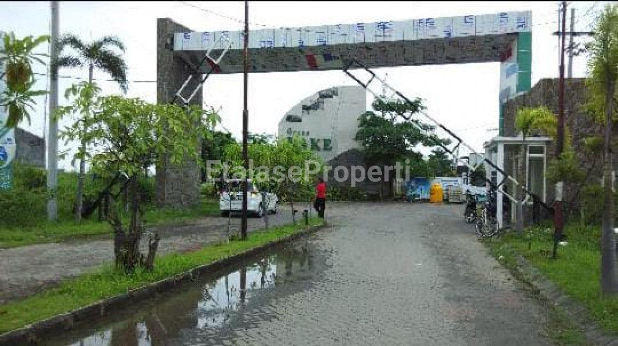 Foto properti Jual Murah Tanah Kavling Bumi Wonorejo Asri Siap Bangun 1