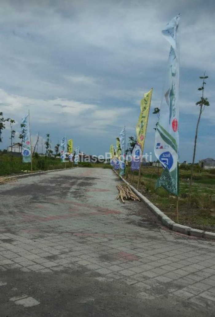 Foto properti Jual Murah Tanah Kavling Bumi Wonorejo Asri Siap Bangun 2