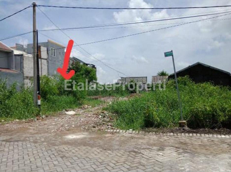 Foto properti Jual Murah Tanah Kavling Bumi Wonorejo Asri Siap Bangun 3