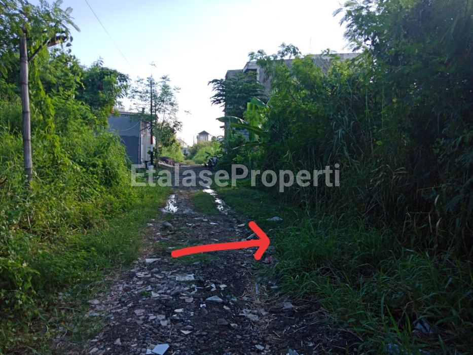 Foto properti Jual Murah Tanah Kavling Bumi Wonorejo Asri Siap Bangun 4