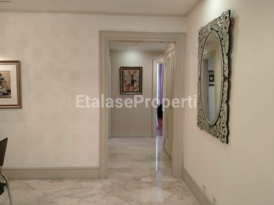 Foto properti Dijual Apartemen Puri Matahari 1