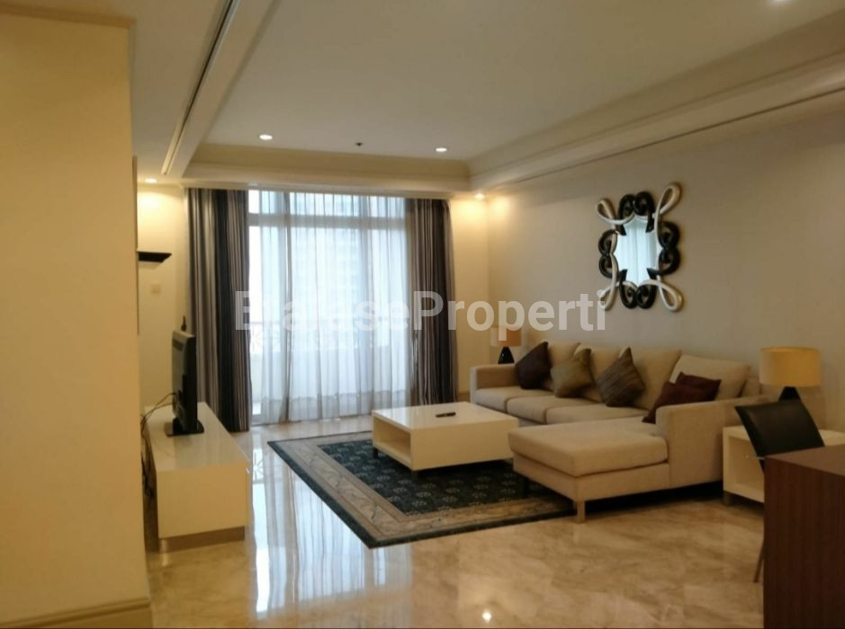 Foto properti Dijual Apartemen Puri Matahari 2