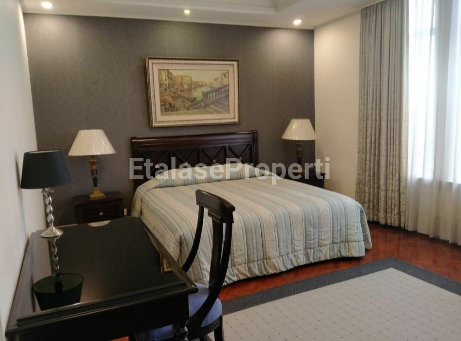 Foto properti Dijual Apartemen Puri Matahari 4