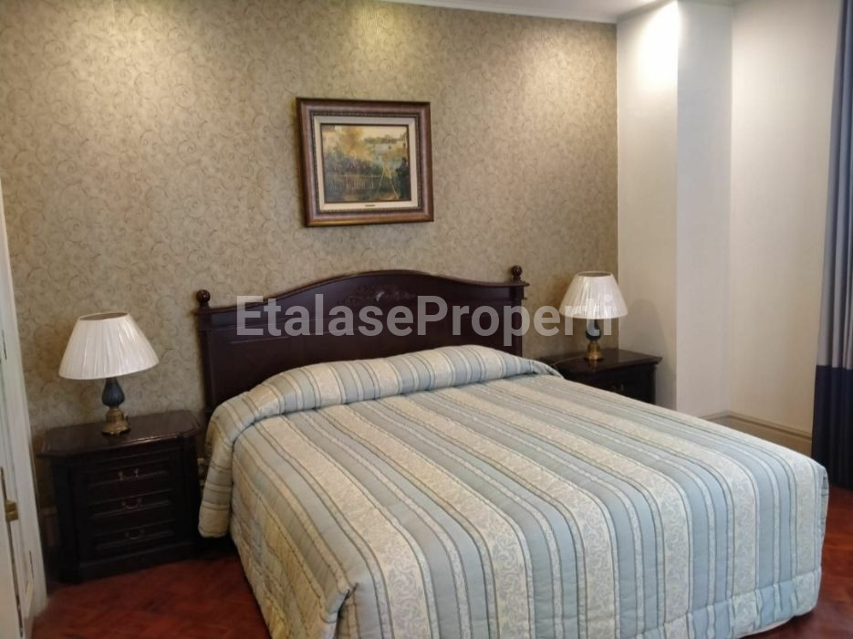 Foto properti Dijual Apartemen Puri Matahari 5