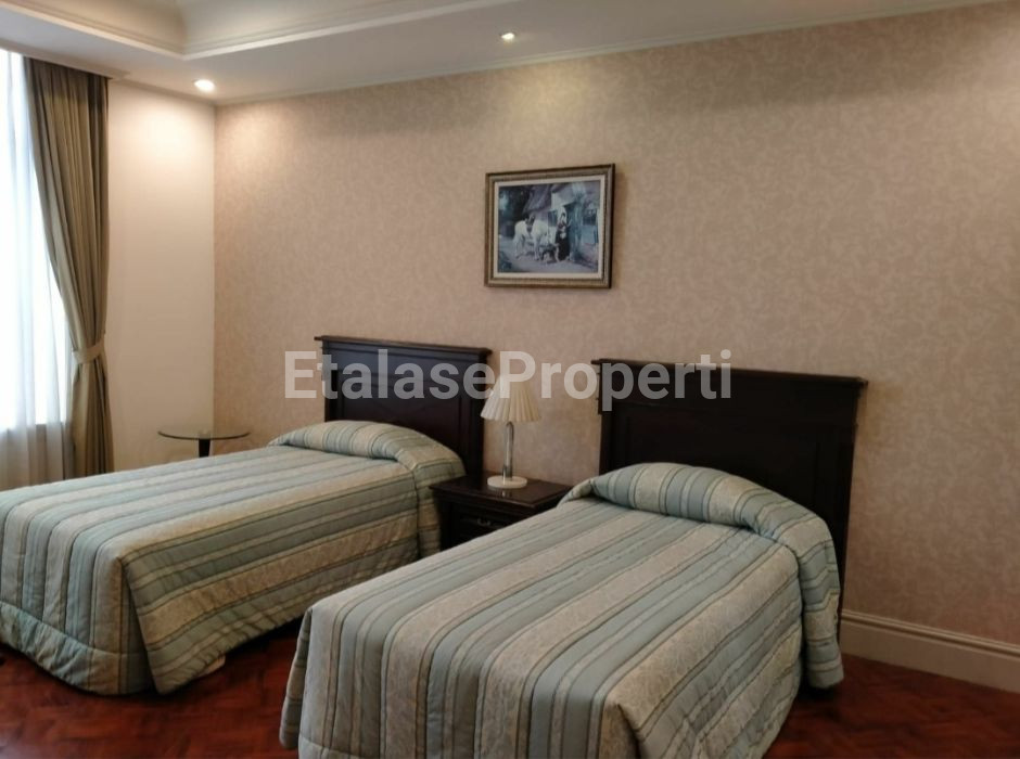 Foto properti Dijual Apartemen Puri Matahari 6
