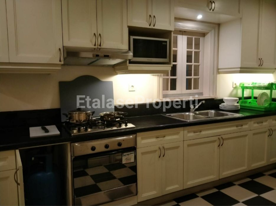 Foto properti Dijual Apartemen Puri Matahari 7