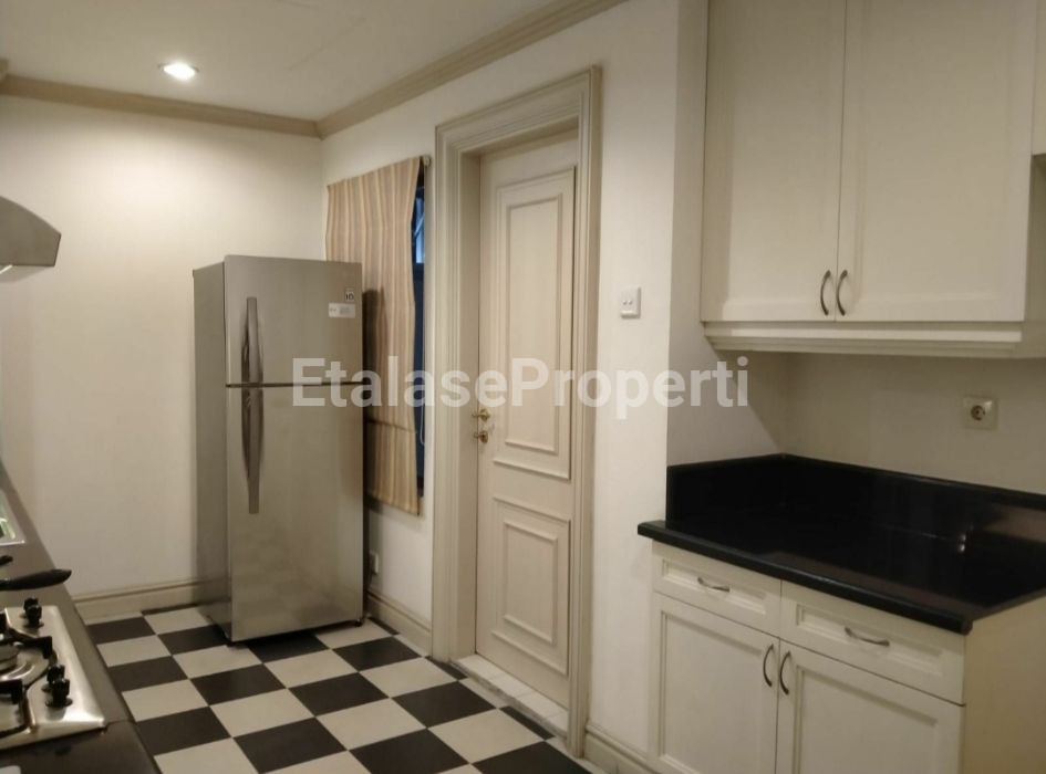 Foto properti Dijual Apartemen Puri Matahari 8