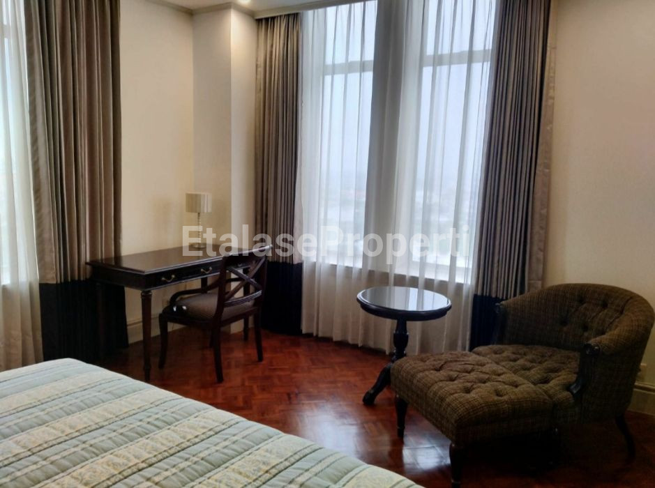 Foto properti Dijual Apartemen Puri Matahari 9