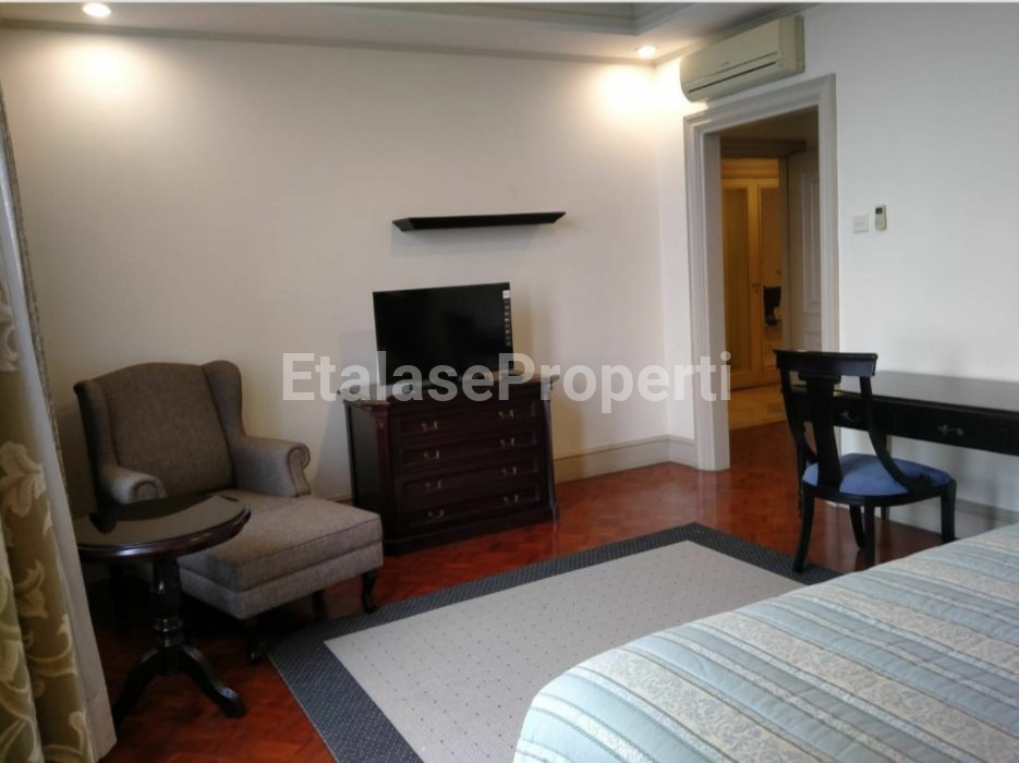 Foto properti Dijual Apartemen Puri Matahari 10