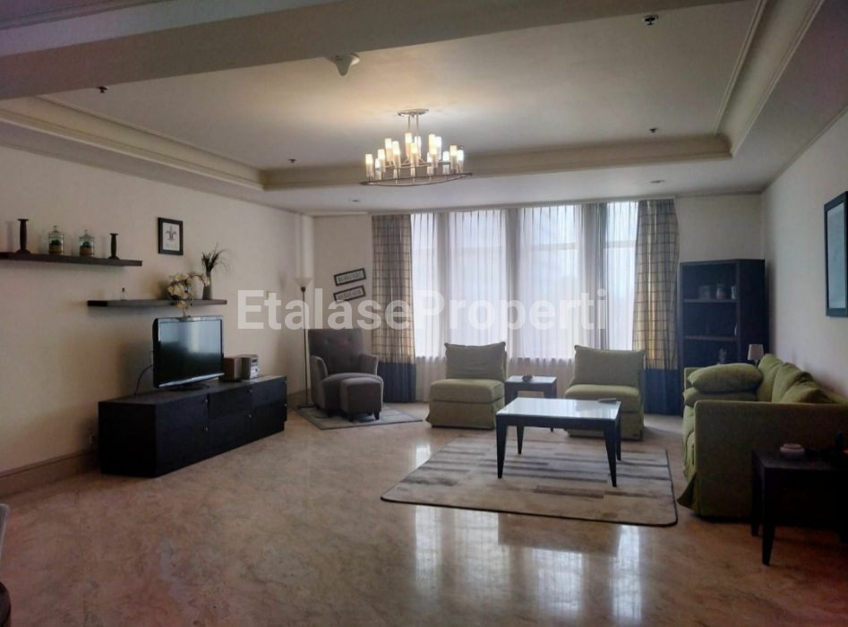 Foto properti Dijual Apartemen Puri Matahari 1