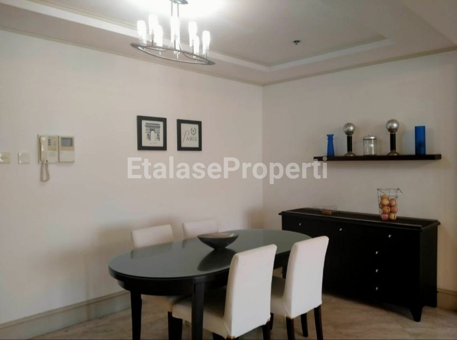 Foto properti Dijual Apartemen Puri Matahari 2