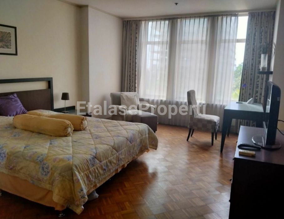Foto properti Dijual Apartemen Puri Matahari 4