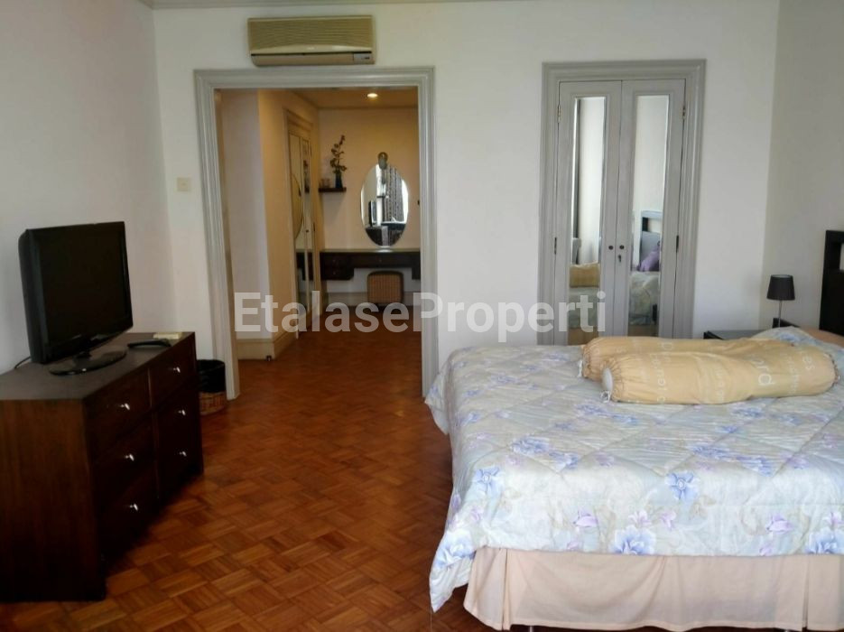 Foto properti Dijual Apartemen Puri Matahari 5