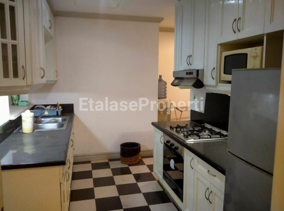 Foto properti Dijual Apartemen Puri Matahari 7