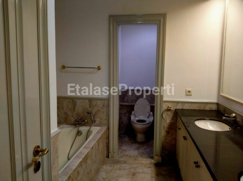 Foto properti Dijual Apartemen Puri Matahari 8