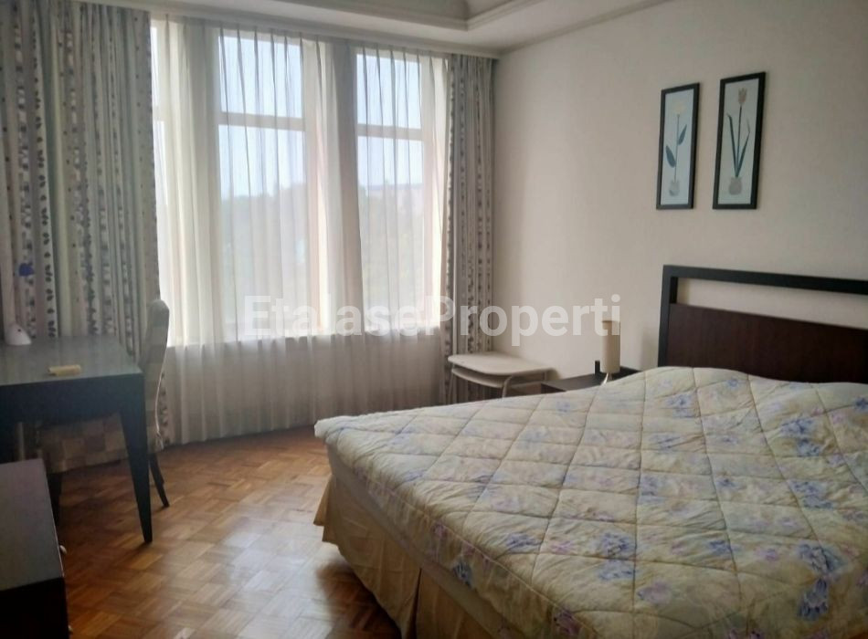 Foto properti Dijual Apartemen Puri Matahari 9