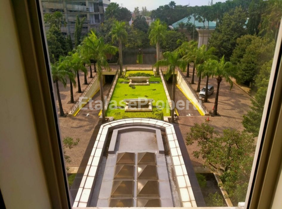 Foto properti Dijual Apartemen Puri Matahari 10
