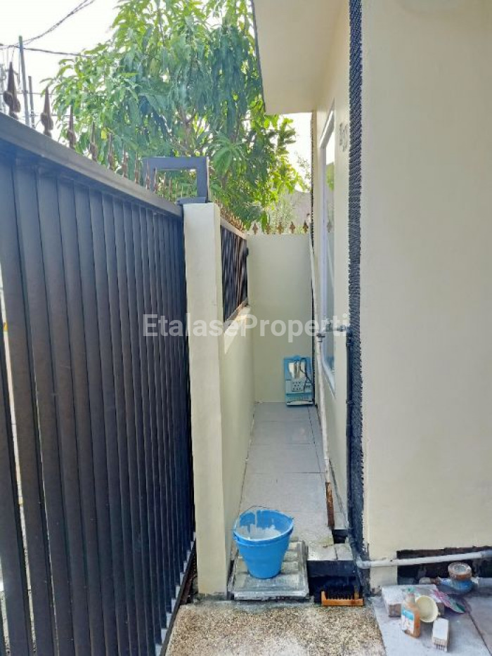 Foto properti Rumah Swan Menganti 2