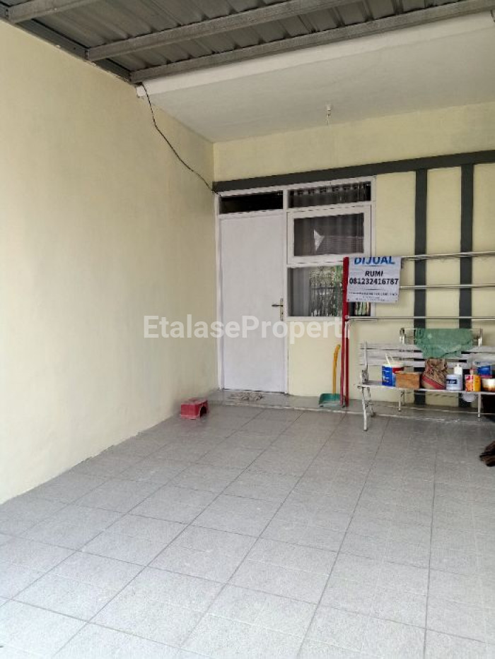 Foto properti Rumah Swan Menganti 6