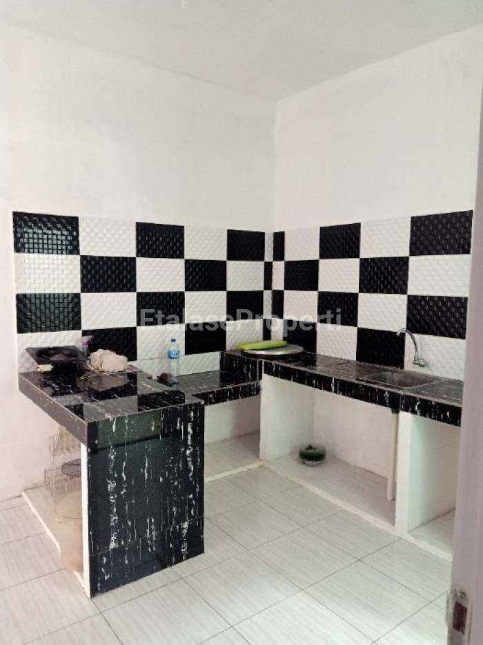 Foto properti Rumah Swan Menganti 8