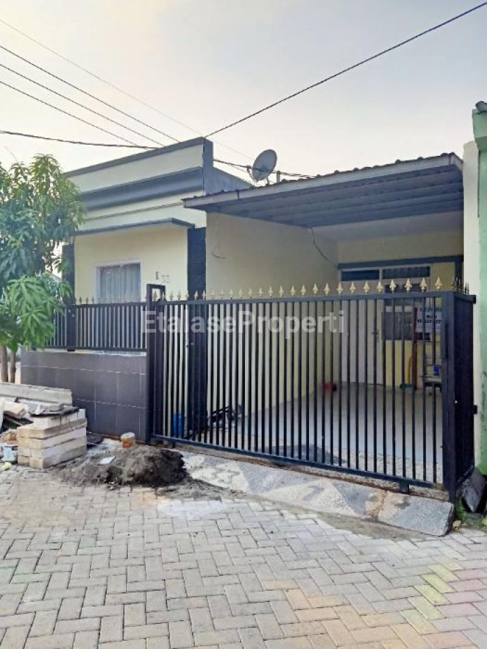 Foto properti Rumah Swan Menganti 9