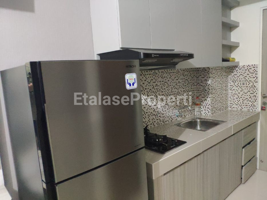 Foto properti Disewakan, Apartemen Studio Elegan Surabaya Barat - Puncak Bukit Golf 4