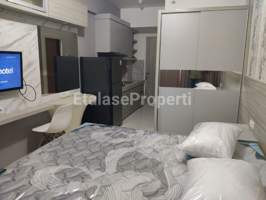 Foto properti Disewakan, Apartemen Studio Elegan Surabaya Barat - Puncak Bukit Golf 5