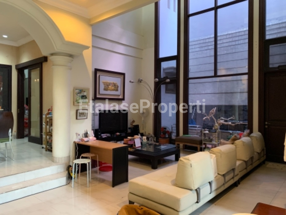 Foto properti Central Park Klampis Regency Surabaya Timur Jalan Kembar 4