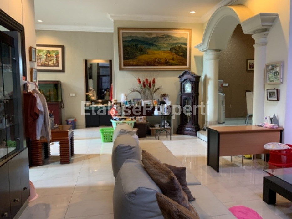 Foto properti Central Park Klampis Regency Surabaya Timur Jalan Kembar 5