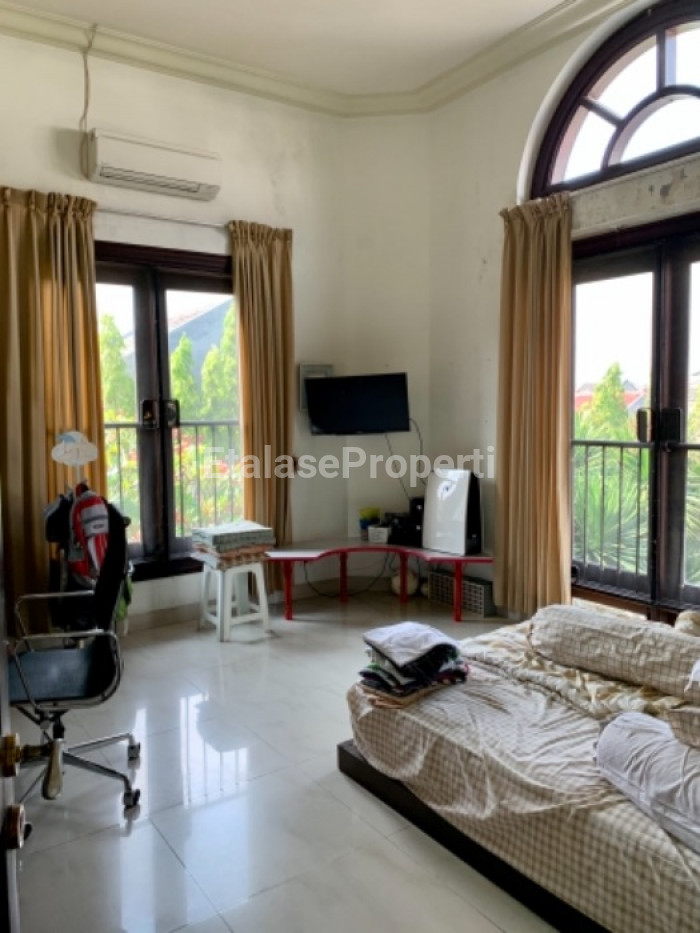 Foto properti Central Park Klampis Regency Surabaya Timur Jalan Kembar 6