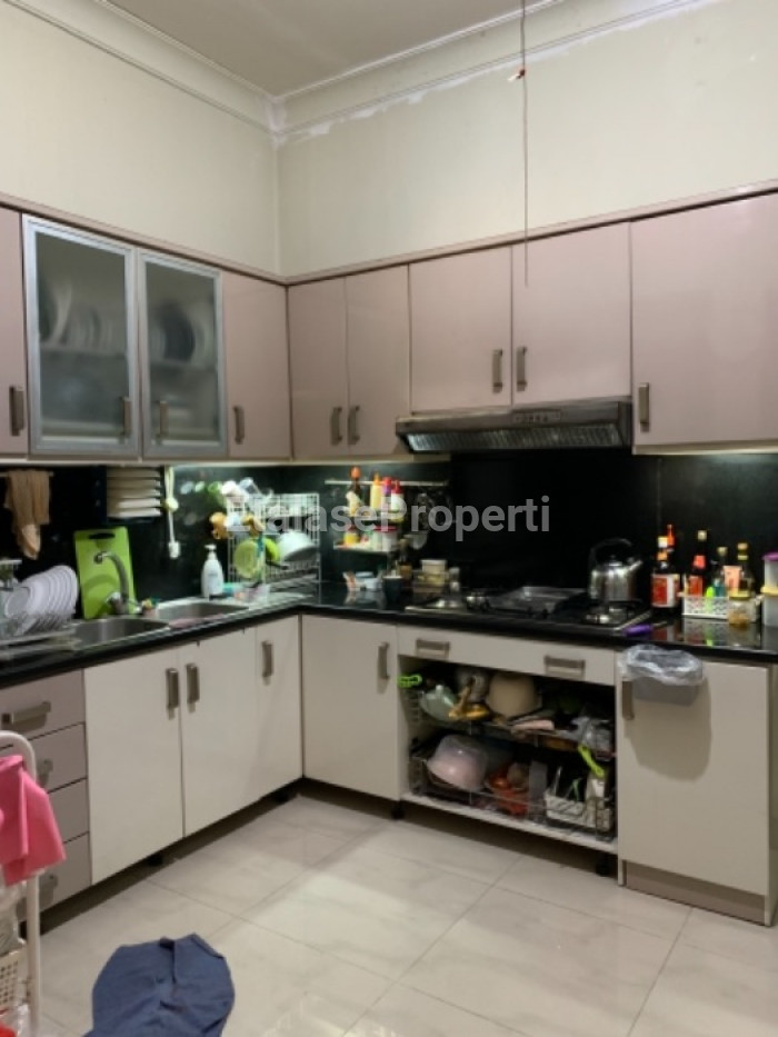 Foto properti Central Park Klampis Regency Surabaya Timur Jalan Kembar 9