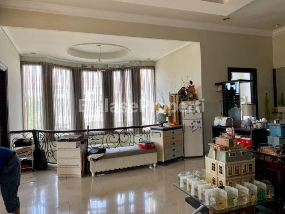 Foto properti Central Park Klampis Regency Surabaya Timur Jalan Kembar 10