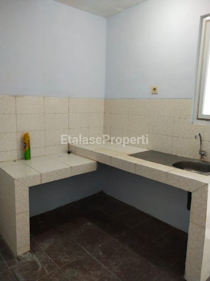 Foto properti Dijual Rumah Siap Huni Wisata Semanggi Surabaya 8