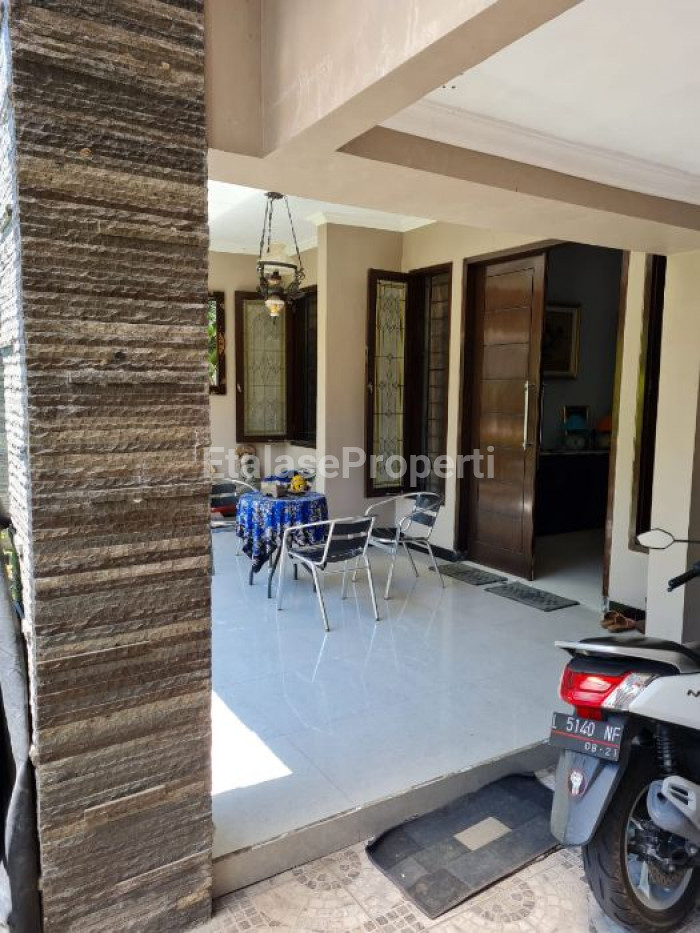 Foto properti Dijual Rumah Sidosermo Indah Surabaya 2