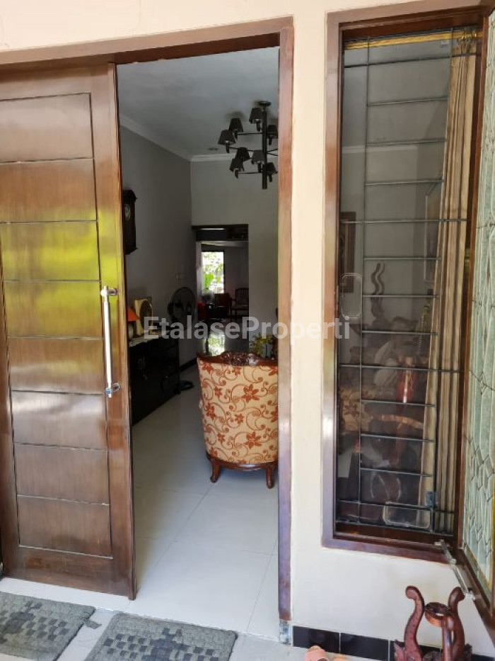 Foto properti Dijual Rumah Sidosermo Indah Surabaya 3