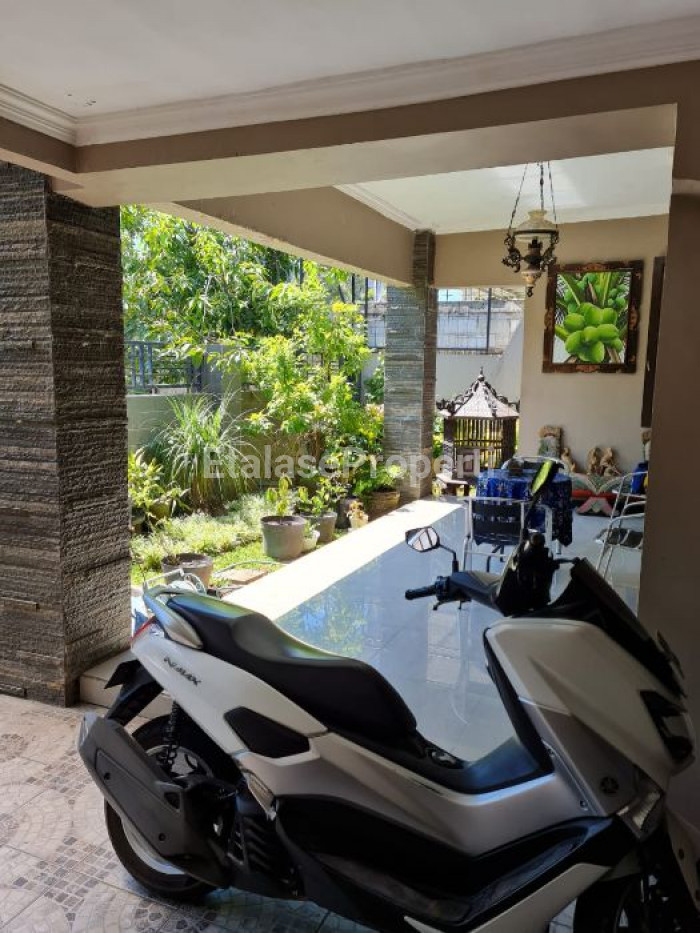 Foto properti Dijual Rumah Sidosermo Indah Surabaya 4