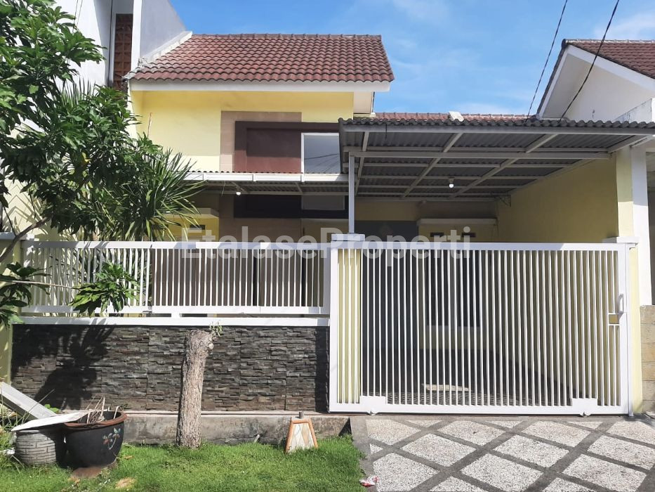 Foto properti Disewakan Rumah Puri Surya Jaya Cluster Valencia Residence 1