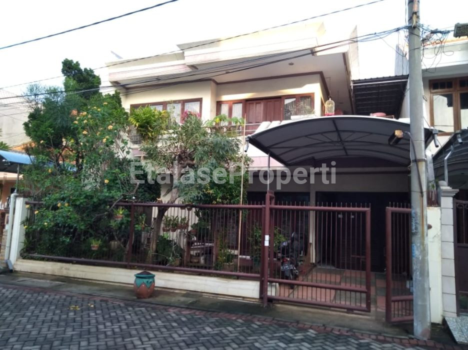Foto properti Jual Cepat Rumah Di Mojokidul 1