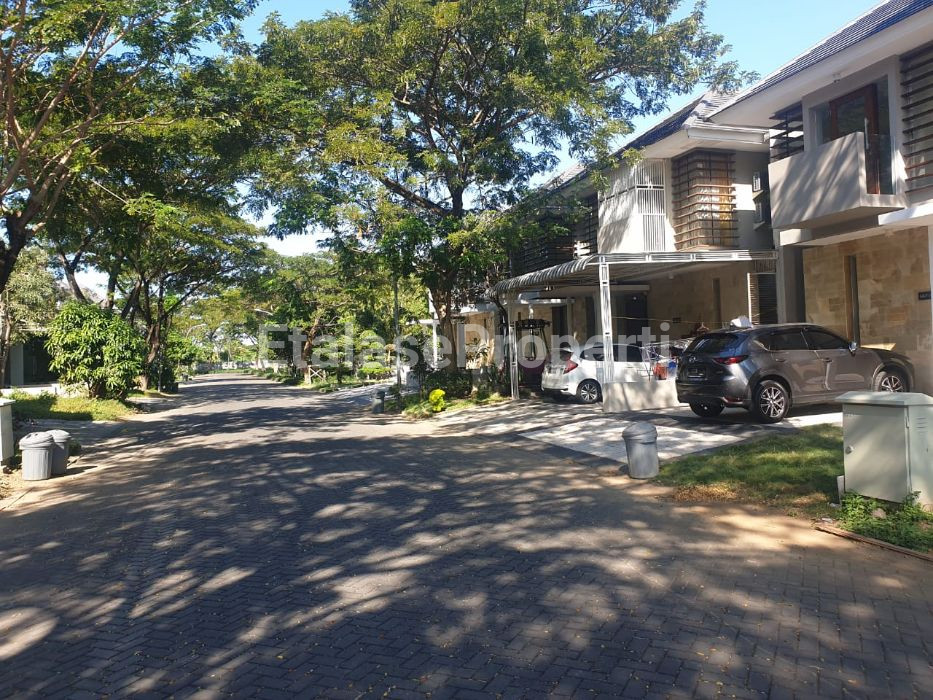 Foto properti Rumah Somerset Citraland LB 3