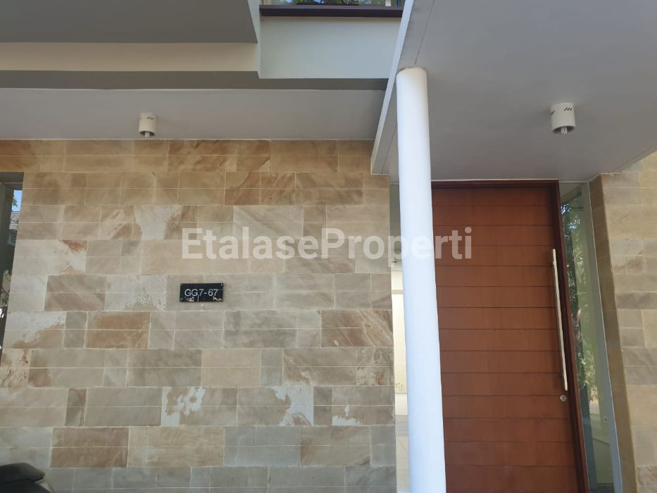 Foto properti Rumah Somerset Citraland LB 6