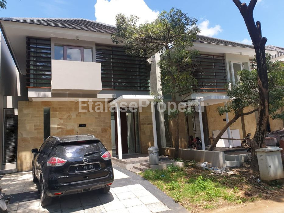 Foto properti Rumah Somerset Citraland LB 7