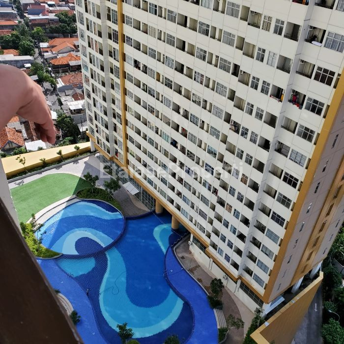 Foto properti Disewakan Apartemen Gunawangsa Tidar Tower C 1