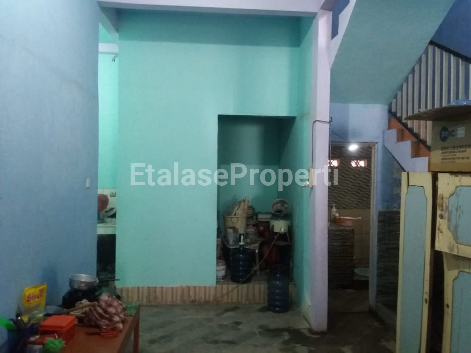 Foto properti Rumah + Tempat Usaha Daerah Kedung Anyar Sby 3