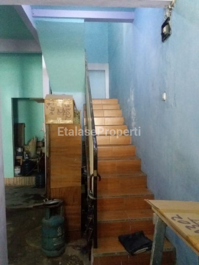 Foto properti Rumah + Tempat Usaha Daerah Kedung Anyar Sby 4